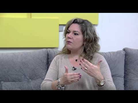 Mulher.com 02/07/2015 Pérola Ribaldo - Triple active Natural Flora