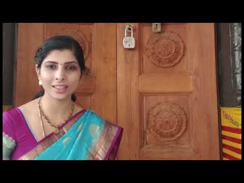 34. Meluko dayanidhi | Sourastram | Roopaka | Thyagaraja