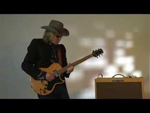 Promotional video thumbnail 3 for Marv Machura