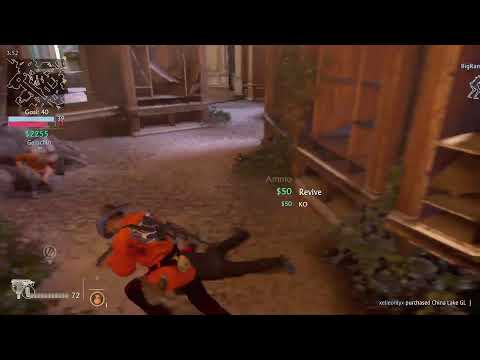 Uncharted 4 Multiplayer LIVE | Is it Finally Dead? GUESS NOT 😂🏀