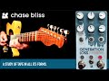 Chase Bliss Audio Generation Loss MKII