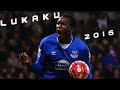Romelu Lukaku 2015/2016  HD ● Everton FC ● Goals, Assists & Skills