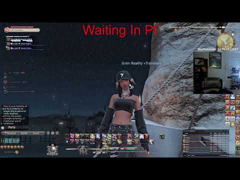 Jestermaxxing In PF. Day 49 Of Breaking Kai Cenat Record.