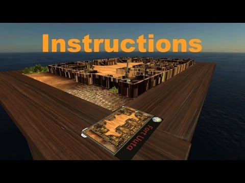 One World Instructions