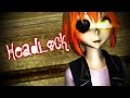 MMD FNAF HeadLock Foxy Girl 100 Subscribe