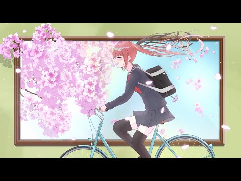 ココロモヨウ はす3s Feat 初音ミク Original Song