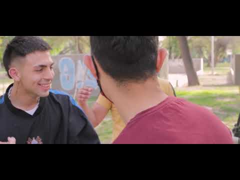 BONNY BUNO - 7030 (Shot by EUTOPSIA)