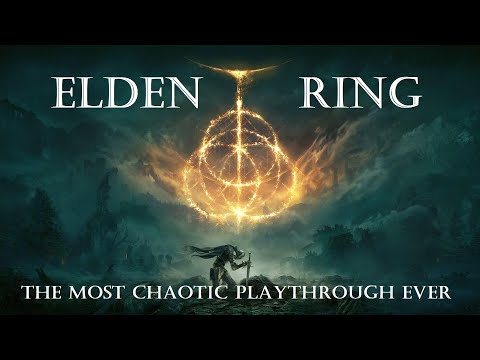 Elden Ring: Fire giant down, and reaching the Crumbling Farum Azula