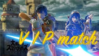 【スマブラSP】4年ぶりようつべ 久しぶり