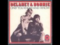 DAVE MASON Only You Know And I Know  HQ