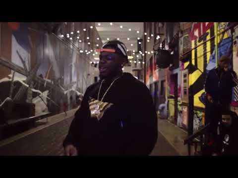 Bless Team - Road Dawg |  Shot By The Digital Way