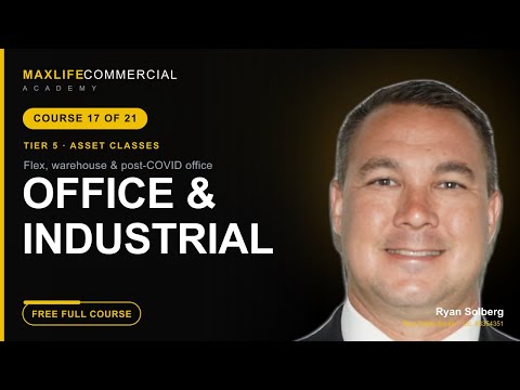 Office & Industrial Flex