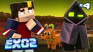 🌠 EXO2 🌠 #4: EXPLORANDO EL MONTE VENUS (nunca supe como se llamaba el planeta)