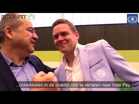SAMEN. Lycurgus en INTER PSY gaan intensiever samenwerken