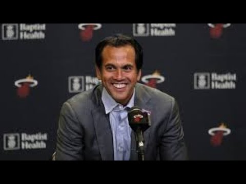 Lo statement game di Coach Spo. #NBA #NBAPlayoffs