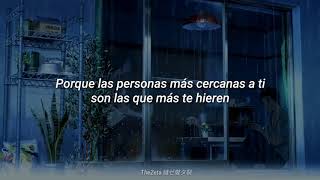 Phora - Holding On (Sub Español)