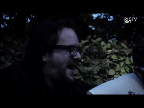 Rock im Grünen 2015 // Three Chord Society - The Whitest Lie (Unplugged) [RiGTV]