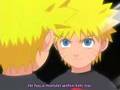 Gaara In A Lonely World