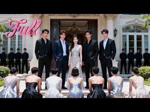 Killed by the Fake Heiress—Reborn as the True Heir to Rule the Family and Save Her Parents!