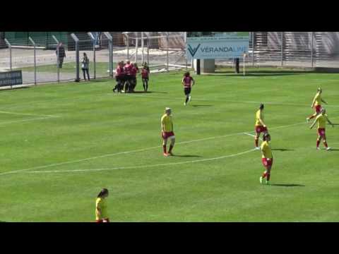 résumé de EA GUINGAMP   ASPTT ALBI