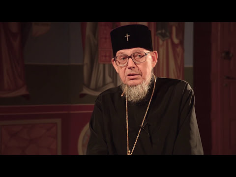 Spowiedź – rozmowy z abp Jeremiaszem w cyklu "Pewność wiary i odwaga" (napisy)