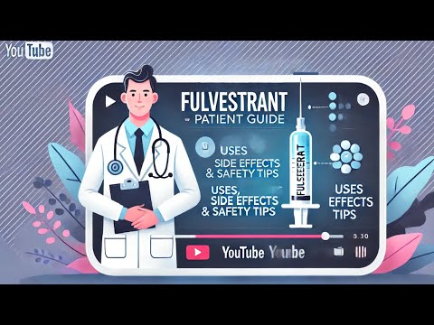 Fulvenat  injection 250mg