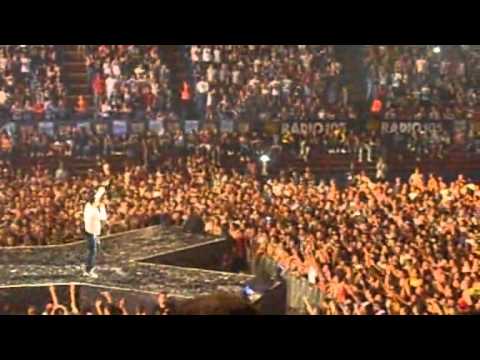 MARRACASH - 4° Hip Hop TV B-Day Party - Assago (MI)