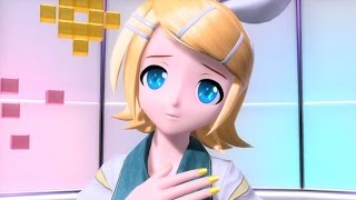 Cover art for Kagamine Rin - equation+**