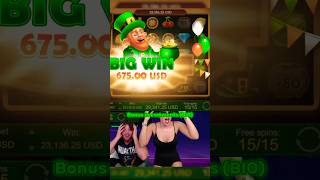 WON 30.000$ in SLOT | x1200 #casino #bigwin #казино