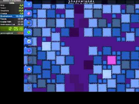 Within a Deep Forest 100% in 20:26