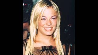LEANN RIMES  -  YOUR CHEATIN&#39; HEART