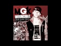 Machine Gun Kelly- "Invincible" ft. Ester Dean ...