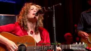 Dayna Kurtz - It's How You Hold Me (eTown webisode #840)