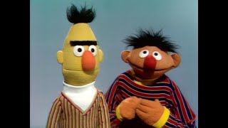 The Muppet Show - Some Enchanted Evening with Bert and Ernie
