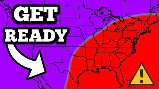 This Storm Keeps Getting Worse...