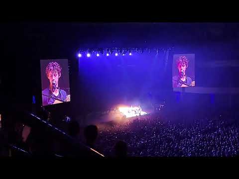 AnnenMayKantereit - Es ist Abend / Live / 06.09.2023 / Frankfurt am Main