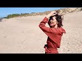 Dancing with Salvador Sobral and Jorge Drexler – Al Llegar | Discover Riga with Nadine