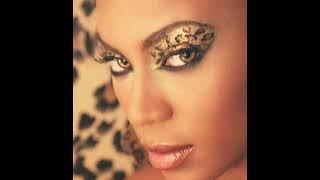 Beyonce - Kitty Kat (Acapella) (Filtered)