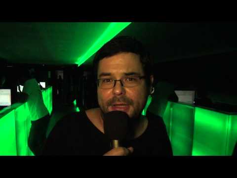 Dorian Paic @ D.EDGE