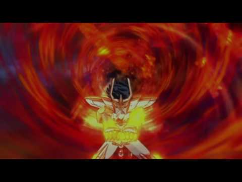 Saint Seiya: Soldiers' Soul Ikki Rising Phoenix Rebirth!!