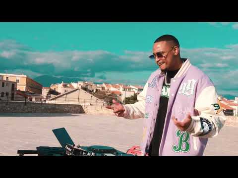 Dj Anilson - MY MUSIC AFRO URBAN MIX EPISODE 1