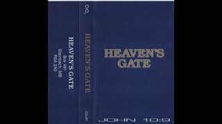 HEAVEN&#39;S GATE - Cry