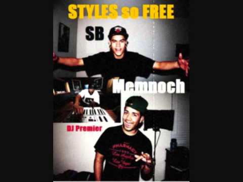 Memnoch & SB - Clit Clap (Freestyle)