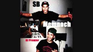 Memnoch & SB - Clit Clap (Freestyle)