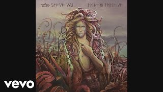 Steve Vai - Dark Matter (audio)