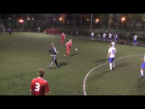 12 КХ 2 Henkel   Мрия 94 1 тайм