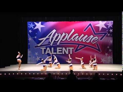 Best Jazz Performance - Detroit, MI 2015