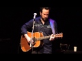 Mason Jennings  Big Sur Live @ Hibbing Community College 3.26.15