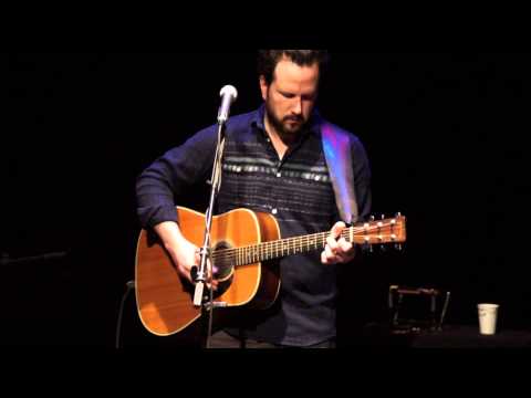 Big Sur - Mason Jennings