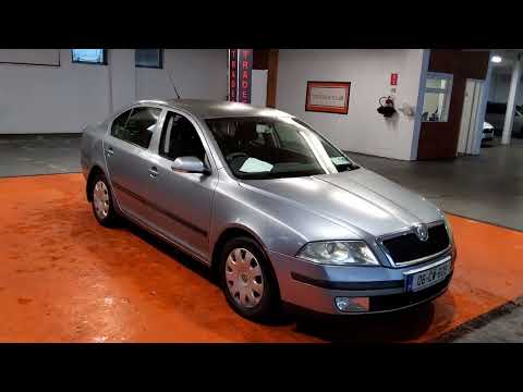 Skoda Octavia 2006 - Image 2